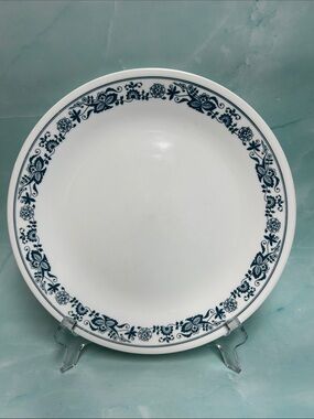 Corelle Old Town Blue Onion dinneware 1pcs